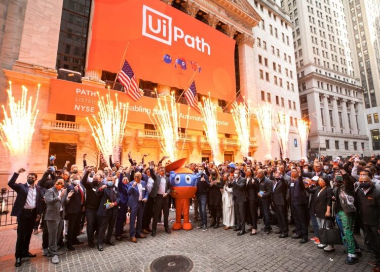 Protected: Prima companie românească listată la bursa din New York: UiPath